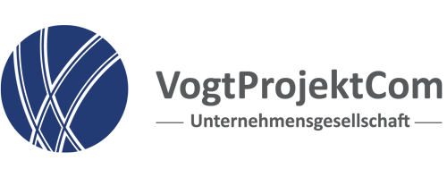 VogtProjektCom UG